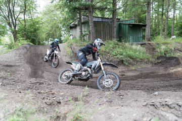 Bild 232 - Trainingsstunde